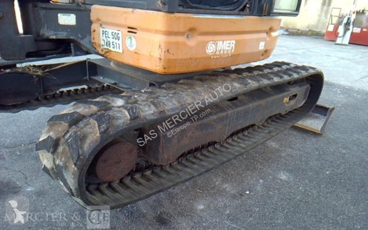 Excavadora  n/c