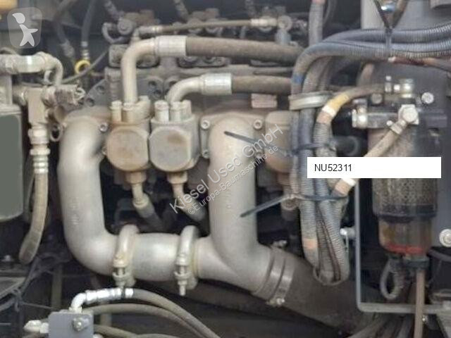 Экскаватор Hitachi 7