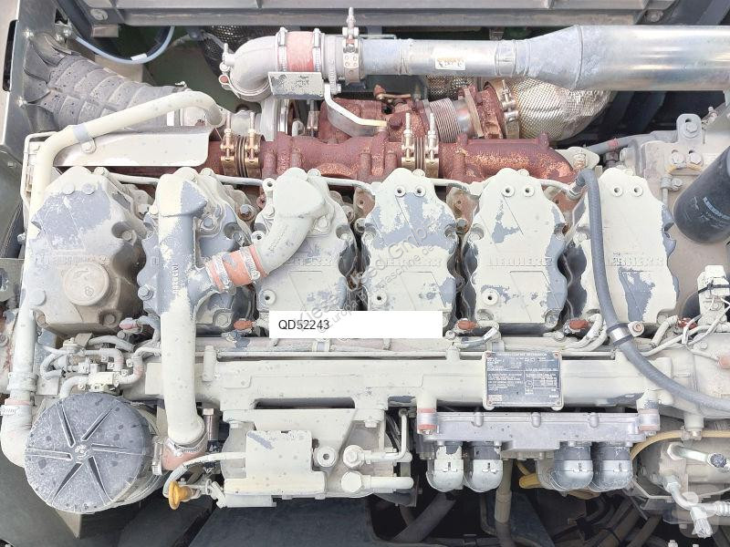 Экскаватор Liebherr R950