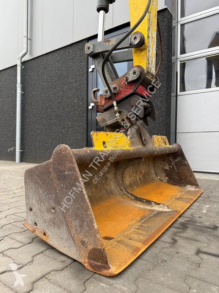 Экскаватор Wacker Neuson