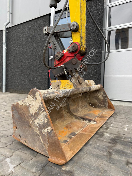 Экскаватор Wacker Neuson