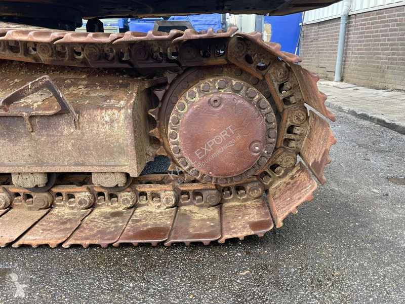 جرافة Caterpillar 325L Track Excavator 29T....