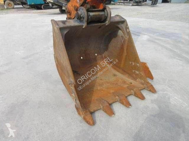 جرافة Hitachi
