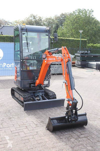 Kotrógép  XT18U