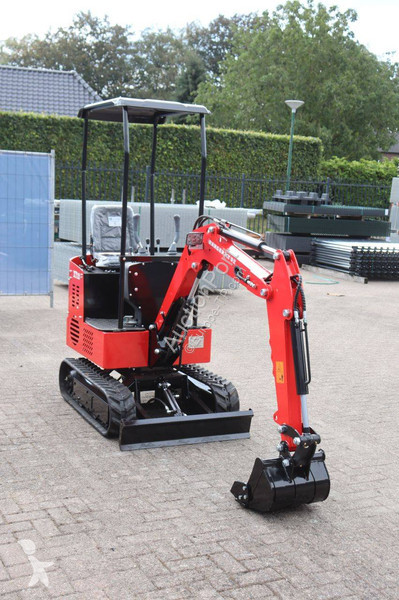 Kotrógép  XT-12
