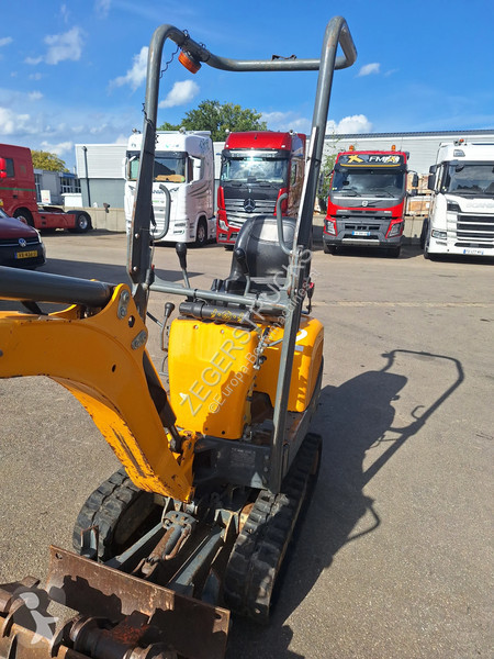 جرافة Wacker Neuson DUAL POWER  DUAL POWER