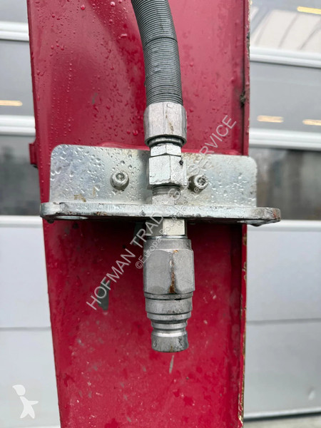 Skovel Yanmar Vio26-6