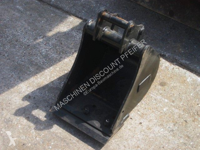 جرافة Takeuchi TB 216 * 2x Löffel *