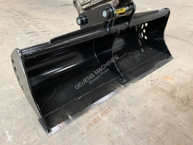 جرافة Bobcat 50z