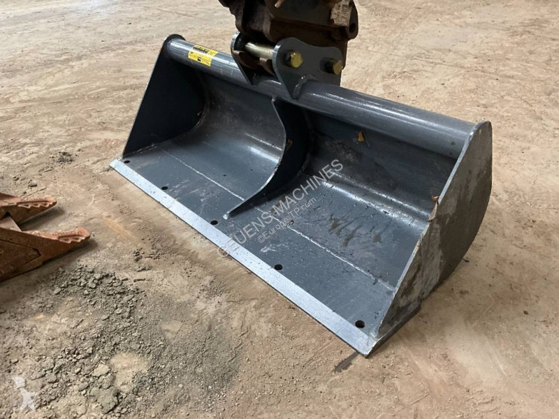 Skovel Doosan DX 17 Z