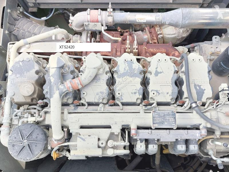 جرافة Liebherr R950