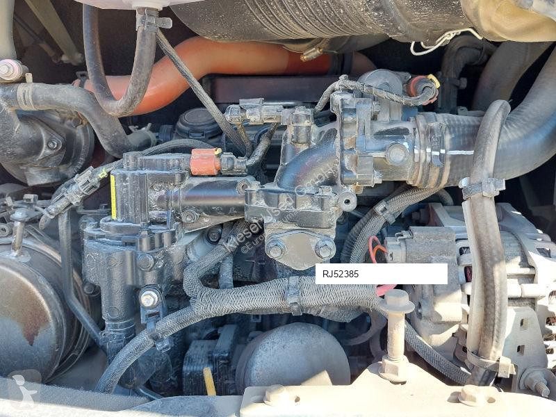 جرافة Bobcat E55z