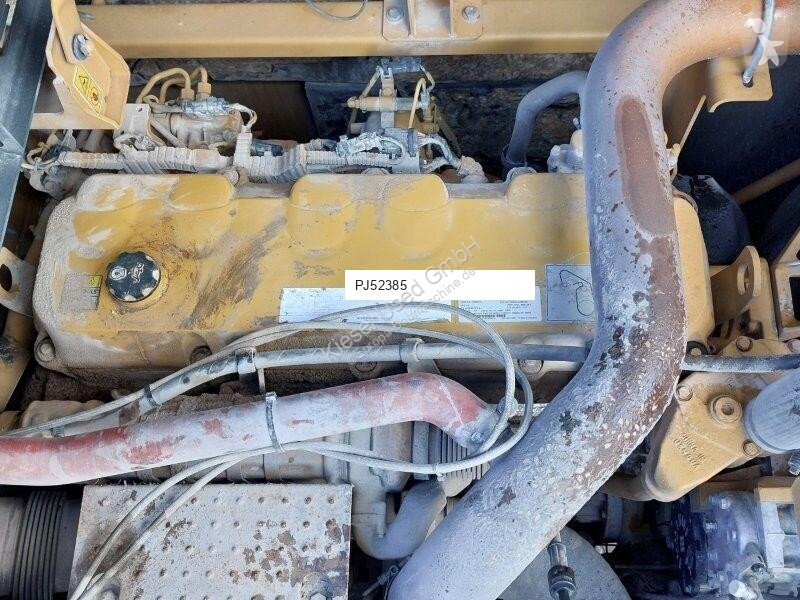 جرافة Caterpillar