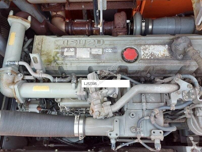 جرافة Hitachi LCD-3