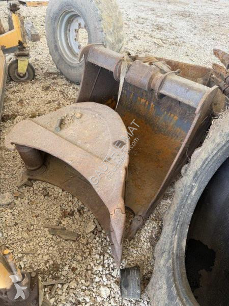 Pelle Komatsu  PC118MR-8
