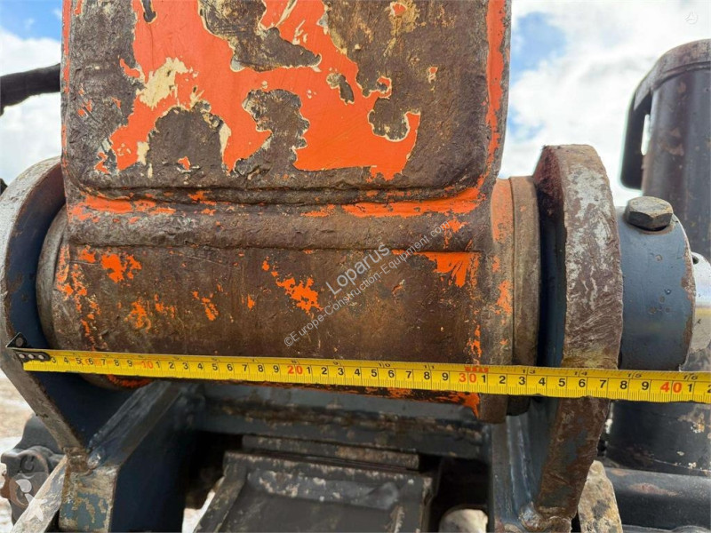 Bygg-anläggningsutrustningar Engcon Engcon...