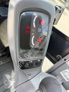 Pelle Kubota KX 018-4