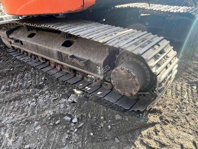 Skovel Hitachi USLC5B