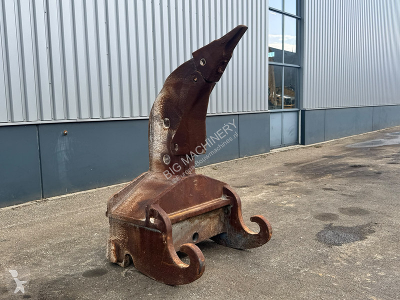 Skovel Verachtert CW55 wide ripper