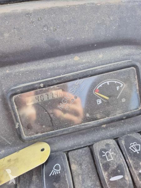 Skovel Volvo  EC27 D