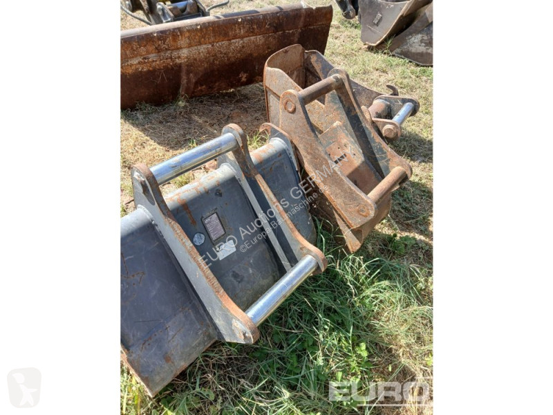 Skovel Wacker Neuson EW65