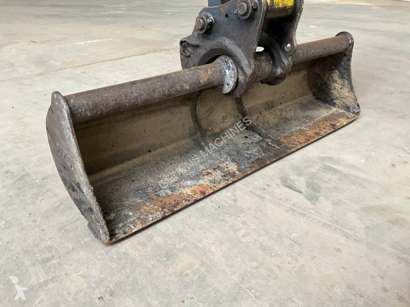 Skovel Bobcat
