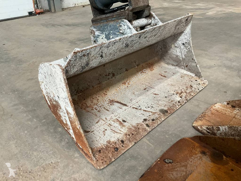 Skovel Neuson EW 65
