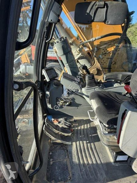 Skovel Liebherr  R920 XLC Compact