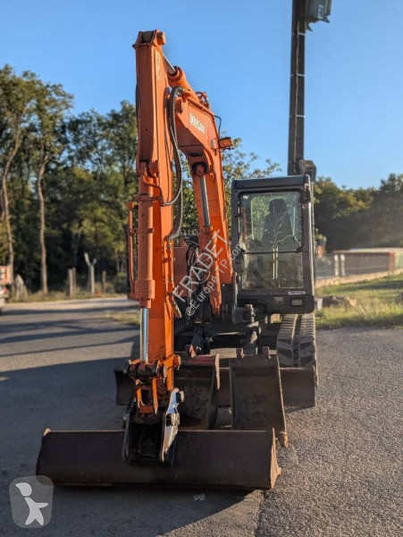 Pelle Doosan