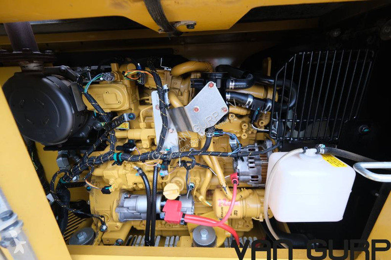 Skovel Caterpillar 308 CR | 2022 | 1400h | A/C...