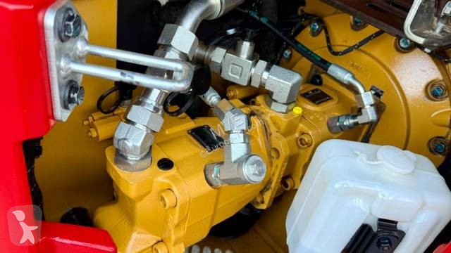 Skovel Caterpillar 309 CR