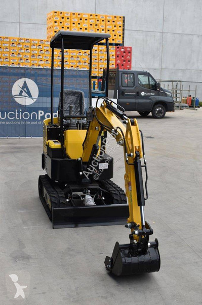 Skovel Hightop HT10