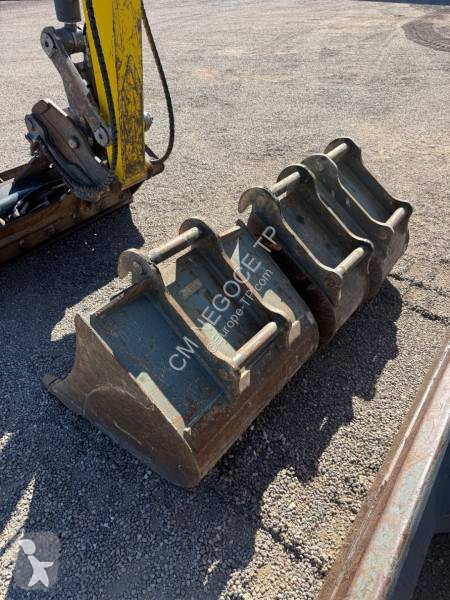 Excavadora Wacker Neuson 6003.2