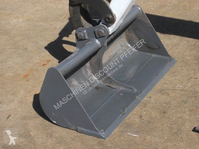 Skovel Bobcat E 17 *2x Löffel*...