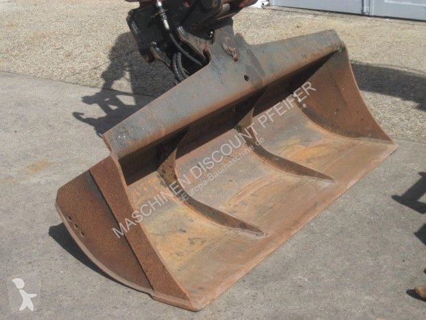 Skovel Bobcat * 2x Löffel *
