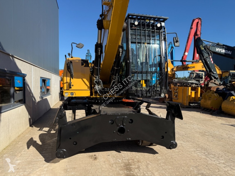 Skovel Caterpillar MH 3022 - MH3022-07A - MH 3024