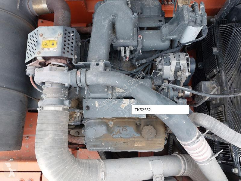 Skovel Doosan