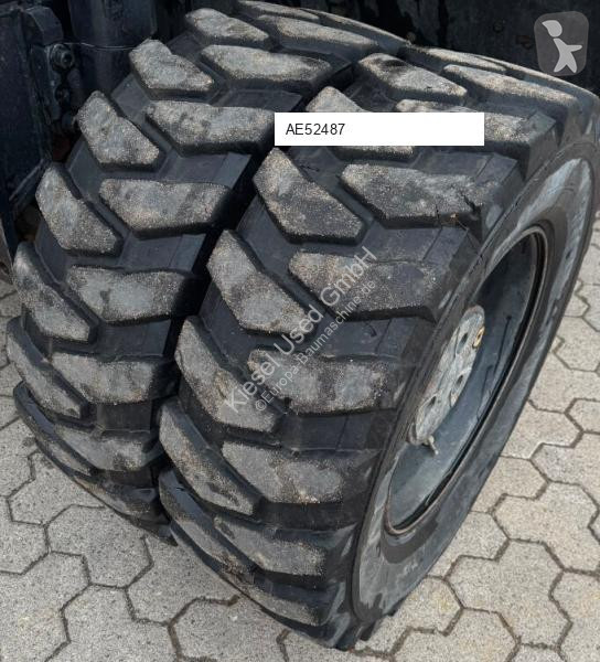Skovel Hitachi 6
