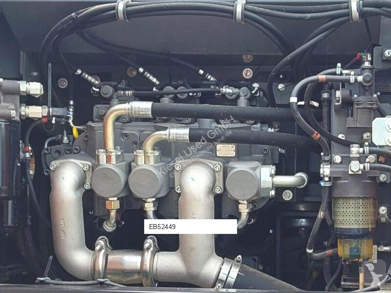 Skovel Hitachi 0LCN-7