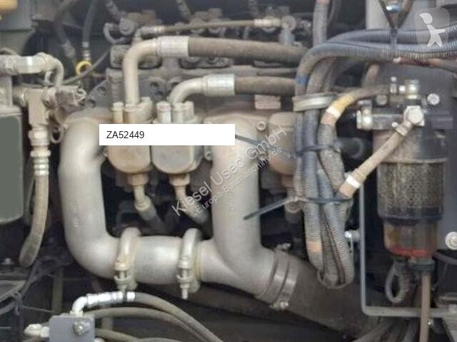 Skovel Hitachi 7