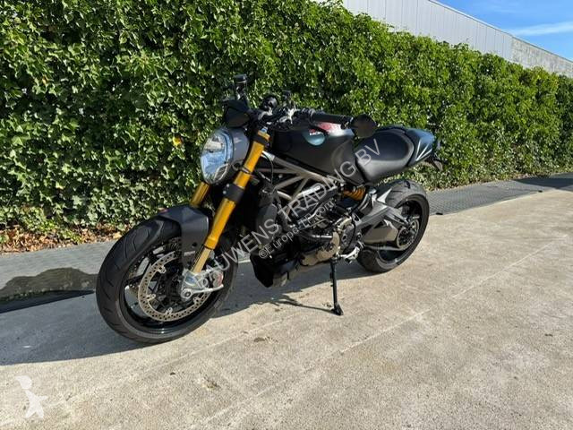 Skovel  R 1250 GS 40 year