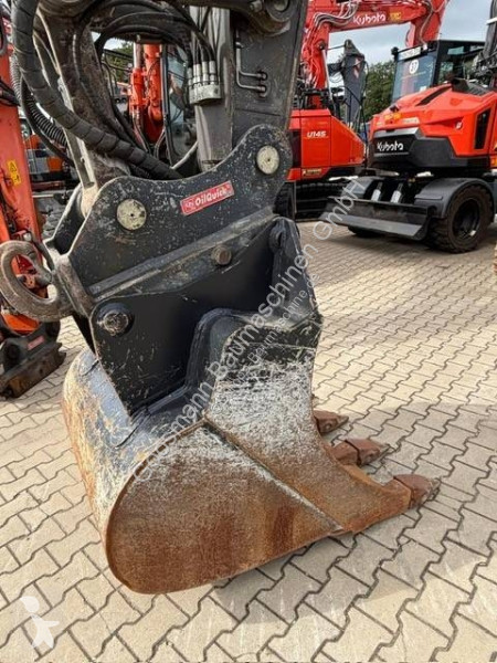 Excavadora Volvo EC 220 EL