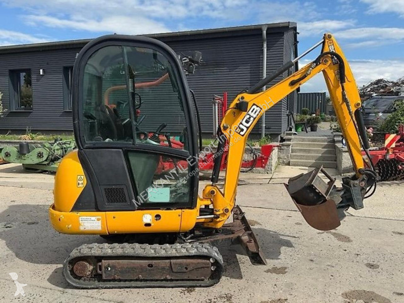 Pelle JCB
