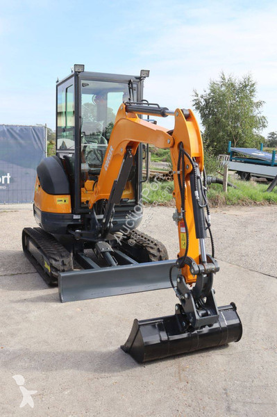 Pelle  HT25