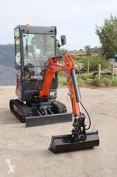 Pelle  XT18U