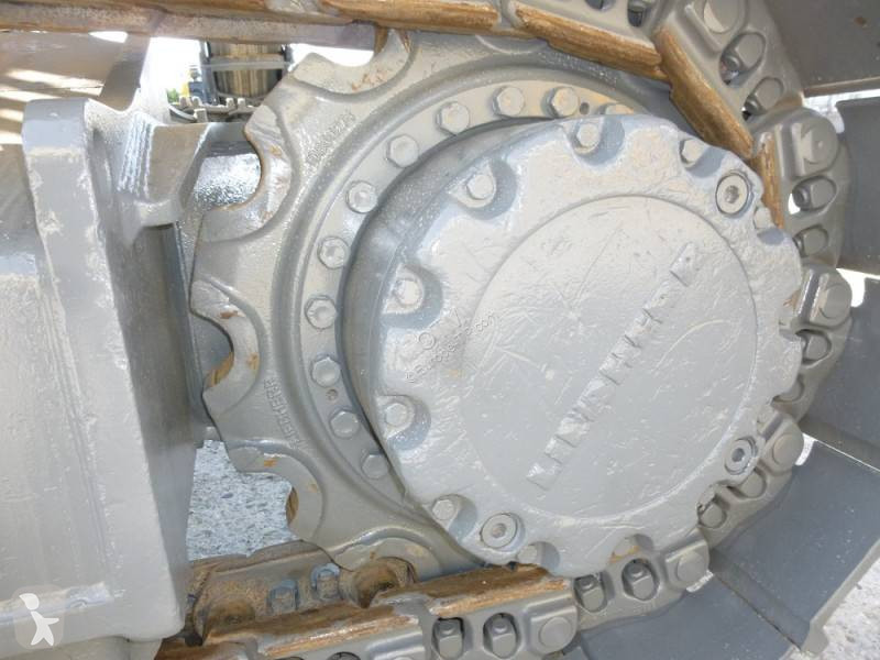 Pelle Liebherr