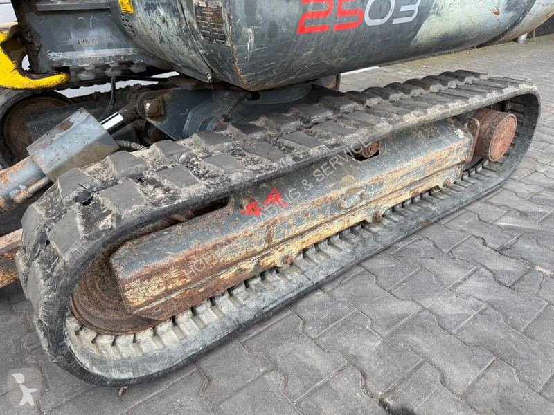 Pelle Wacker Neuson