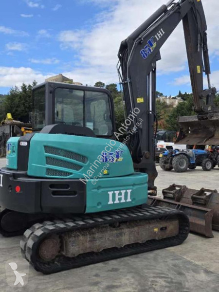 Pelle Ihimer 85V