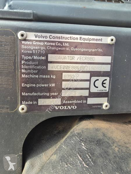 Pelle Volvo