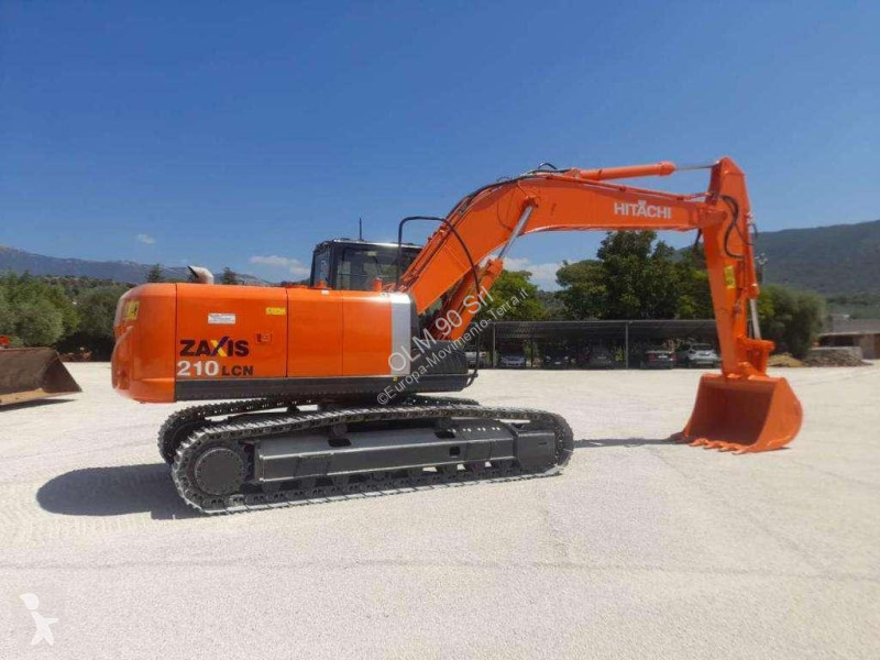 Pelle Hitachi